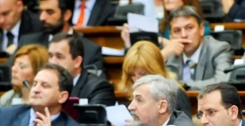 Serbia Says No to Independent Kosovo