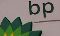 BP Gulf Oil Spill Price Tag About $6.1 Billion to Date
