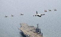 Dong Feng 21D Could Destroy US Aircraft Carriers, Says Report