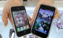 Samsung Wins Patent Fight Against Apple in the Netherlands