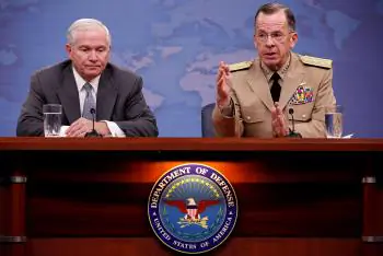Wikileaks Faces Pressure from Pentagon, Rights Groups
