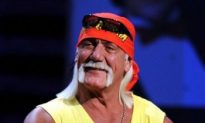 Hulk Hogan Recovering From Surgery