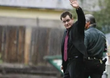 Charlie Sheen Suing Time Warner, Chuck Lorre Over Firing