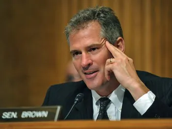Senator Brown Opposes Ryan’s Plan for Medicare