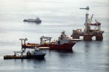 Uneasiness High Among Those Near Oil Spill, Survey Finds