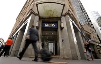 UK Banks Make Big Profit But Give Small Change
