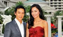 Daniel Wu and Wife Moving to the US for Daughter