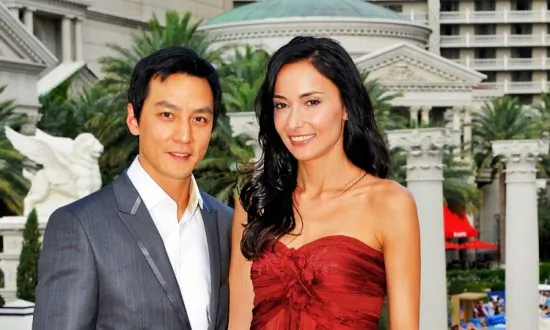 Daniel Wu and Wife Moving to the US for Daughter