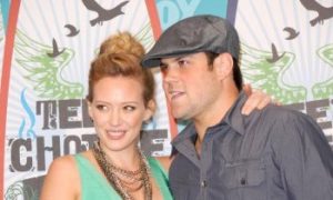 Hilary Duff Weds at Kennedy's Honeymoon Retreat