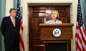 Ten International Assistance Mission Workers Killed in Afghanistan