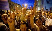 Political Tensions Grow in Poland Over Late President’s Memorial