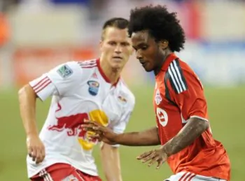 New York Red Bulls Edge Toronto FC in Defensive Battle