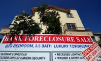 Foreclosures in U.S. Hit All-Time High