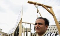 Iran Drug Executions Rise ‘Dramatically’