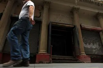 Ground Zero Mosque Becomes National Controversy