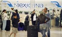 Tenedora K Buys Struggling Mexicana Airlines