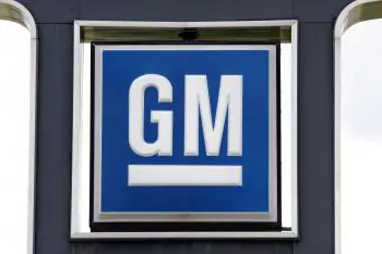 GM Expands IPO, Government Stake to Lower (Video)