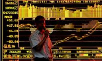 Chinese Stock Market in Danger of Collapse: State Media