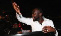 Wyclef Jean Will Fight to Re-Enter Presidential Race