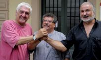 Al-Qaeda Frees Spanish Hostages In Mali