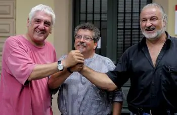 Al-Qaeda Frees Spanish Hostages In Mali
