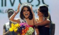 Miss Universe 2010: Miss Mexico Crowned
