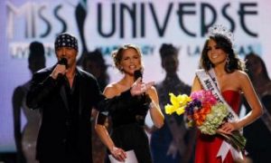 Bret Michaels Shares Success to Raise Diabetes Awareness