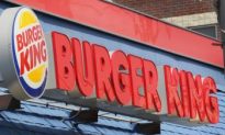 Burger King Sold to 3G Capital for $4 Billion