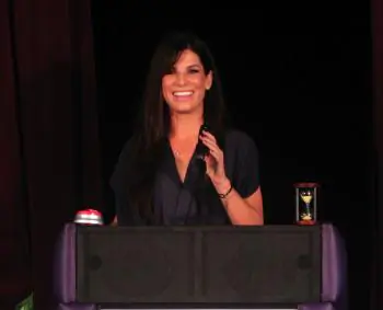 Sandra Bullock: Americans’ Favorite Girl Next Door