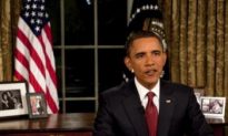 Obama: Combat Mission in Iraq Ends
