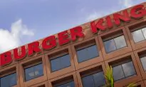Burger King Slammed on Social Media Over Chopsticks Ad