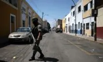 Drug Violence in Mexico May Have Shifted, but Not Abated: Report