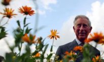Prince Charles Answers ‘Loony’ Accusations