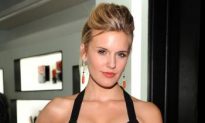 ‘Twilight: Breaking Dawn’ Villain Role Taken by Maggie Grace