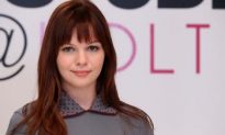 Amber Tamblyn the New Star in ‘House’