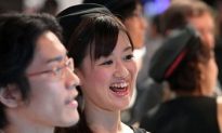 Sony’s Brand Still Shines in Asia