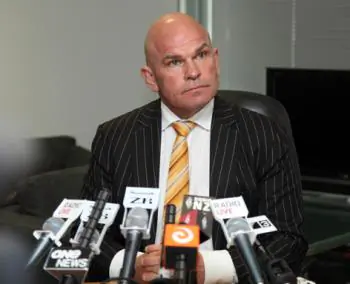Act Party’s Big Credibility Gap