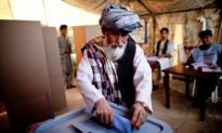Afghan Elections Marred by Violence and Fraud Allegations