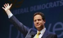 UK Coalition Passes Gauntlet of Lib Dem Conference