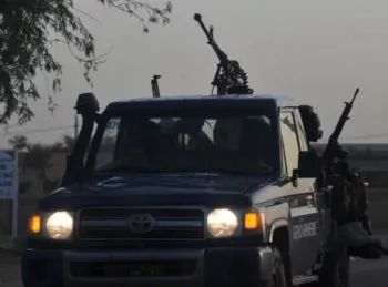 Niger Kidnappings by Al-Qaeda Takes 5 French Nationals and 2 Africans Hostage