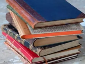 Boston Book Drive Promotes Literacy for Prisoners