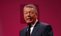 Shadow Cabinet Surprise: Alan Johnson is Labour’s Chancellor