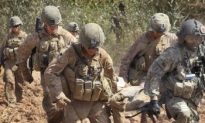 Veterans’ Group Says Stop Deploying Traumatized Troops