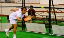 World Paddle Tennis Championships Day 2 Highlights