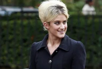 X Factor’s Katie Waissel Through to Finals