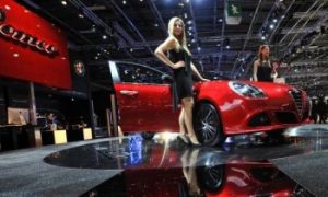 Fiat, Alfa Romeo Set to Return to US Shores