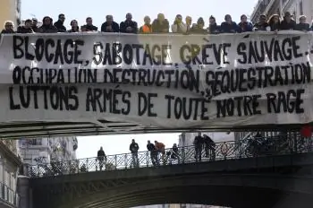 French Airlines Hit With New Strikes