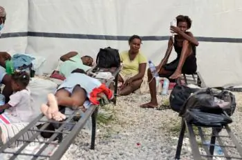 Earthquake Supplies: Cholera-Stricken Haiti to Receive More Aid