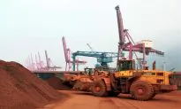 Rare Earths Give China Less Leverage Over Japan