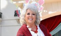 Paula Deen’s Housekeeper Pleads Guilty to Stealing Jewelry